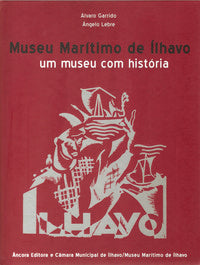 MUSEU MARÍTIMO DE ÍHAVO 