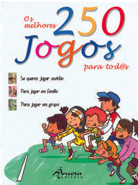  OS MELHORES 250 JOGOS PARA TODOS 