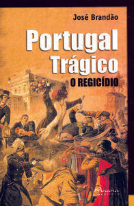  PORTUGAL TRÁGICO 