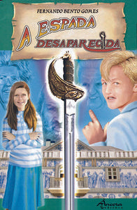  A ESPADA DESAPARECIDA 