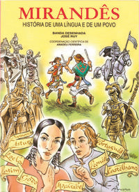  MIRANDÊS-HISTÓRIA DE UMA LÍNGUA E DE UM POVO 