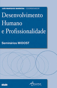  DESENVOLVIMENTO HUMANO E PROFISSIONALIDADE 