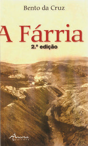  A FÁRRIA (2ª ED.) 