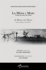  LA MONA L MAIO CUONTOS DE LA RAIA I DE L PRAINO 