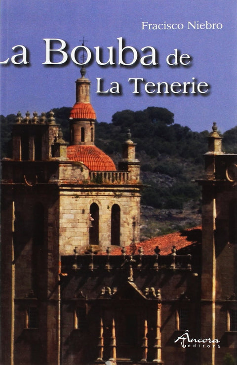  LA BOUBA DE LA TENERIE 