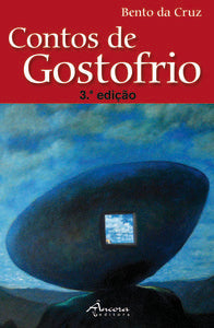  CONTOS DE GOSTOFRIO (3ª ED.) 