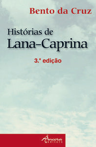  HISTÓRIAS DE LANA CAPRINA (3ª ED.) 