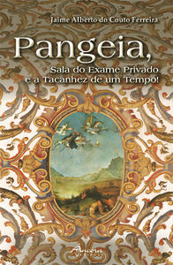  PANGEIA-SALA DE EXAME PRIVADO 