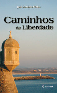  CAMINHOS DA LIBERDADE 