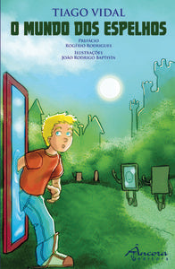  O MUNDO DOS ESPELHOS 