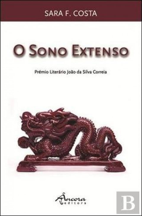  O SONO EXTENSO 