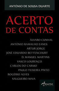  ACERTO DE CONTAS 