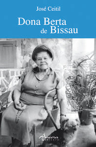  DONA BERTA DE BISSAU 2ª. ED. 