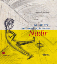  ERA UMA VEZ UM MENINO CHAMADO NADIR 