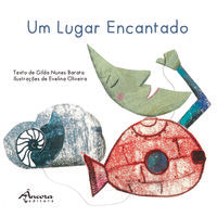  UM LUGAR ENCANTADO 