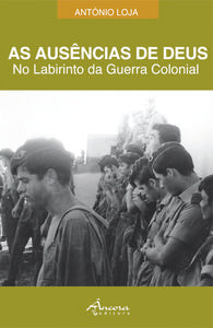  AS AUSÊNSIAS DE DEUS 