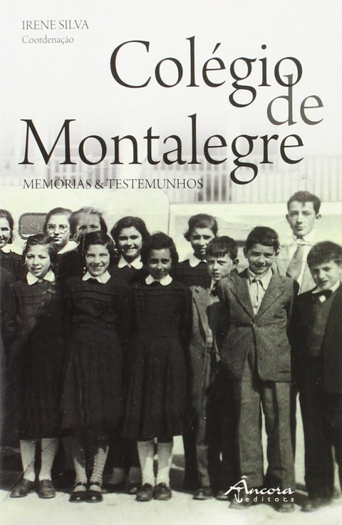  COLÉGIO DE MONTALEGRE 
