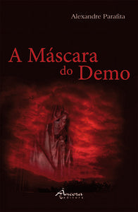  A MÁSCARA DO DEMO 
