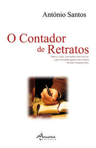  O CONTADOR DE RETRATOS 
