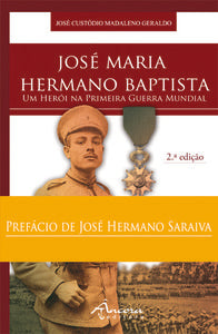  JOSÉ MARIA HERMANO BAPTISTA 