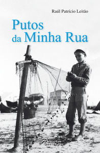  PUTOS DA MINHA RUA 
