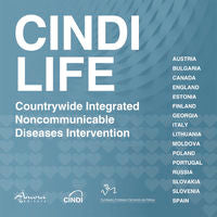 CINDI-LIFE COUNTRYWIDE INTEGRATED NONCOMMUNICABLE DISEASES INTERVENTION 