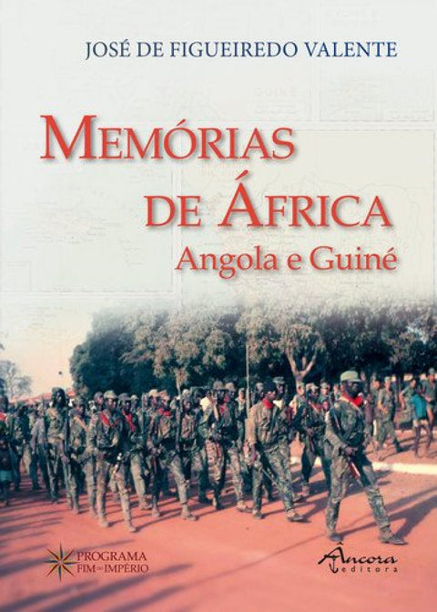  Memórias do Oriente/Memórias de África 