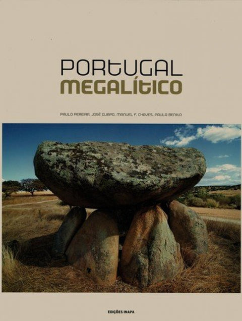  portugal megalitico 