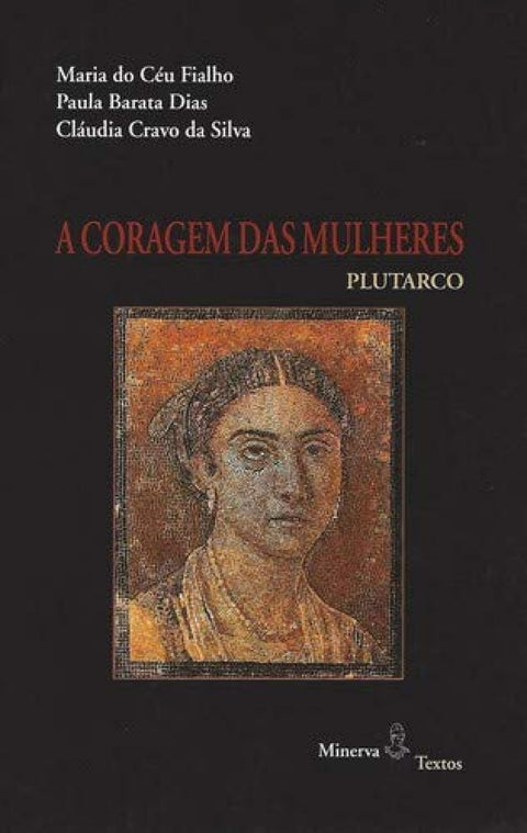  A Coragem das Mulheres 