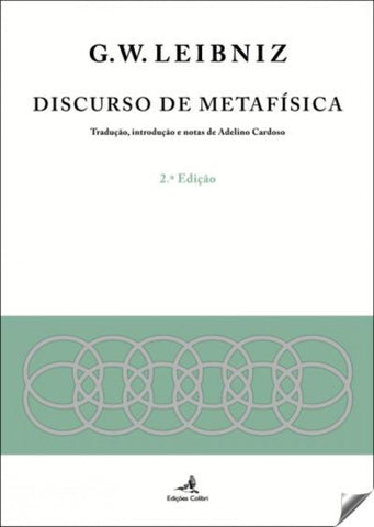  DISCURSO DE METAFÍSICA 