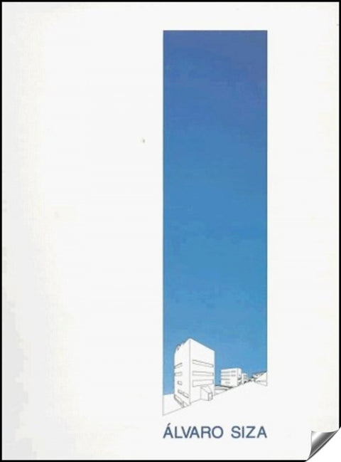  Álvaro Siza, 1986-95 