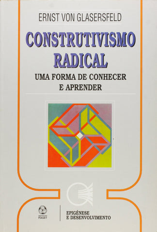  Construtivismo Radical 