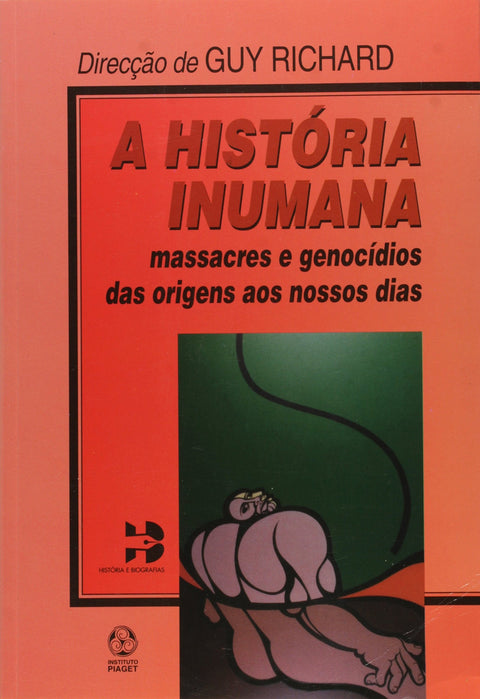  A História Inumana 