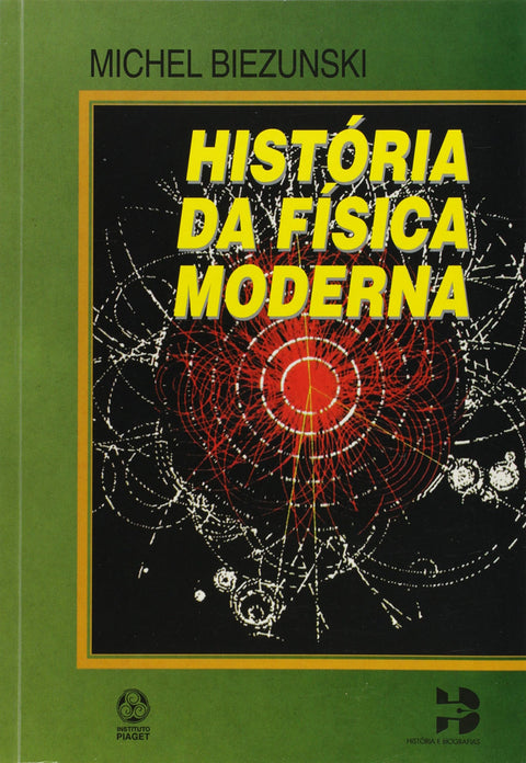  História da Física Moderna 