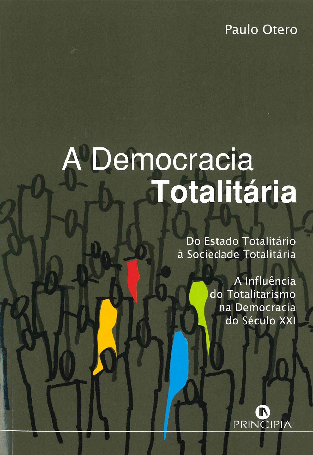  A democracia totalitaria 