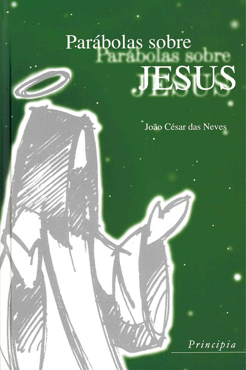  Parabolas sobre Jesus 