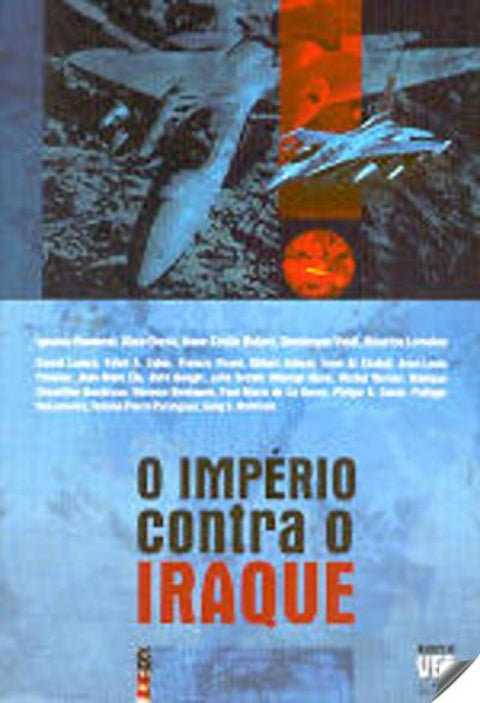  o imperio contra o iraque 