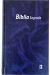  BIBLIA DN 53 - AZUL 
