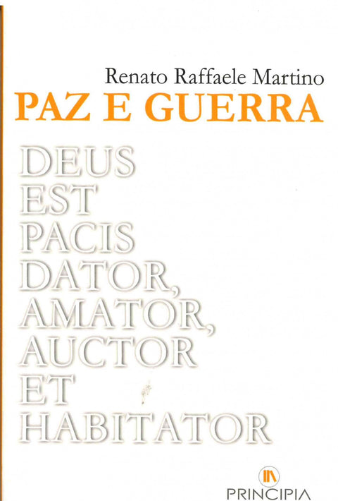  Paz e Guerra 