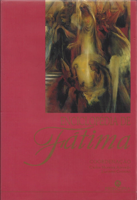  Enciclopedia de Fatima 