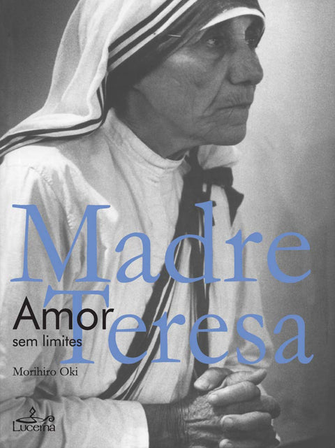  Madre Teresa 