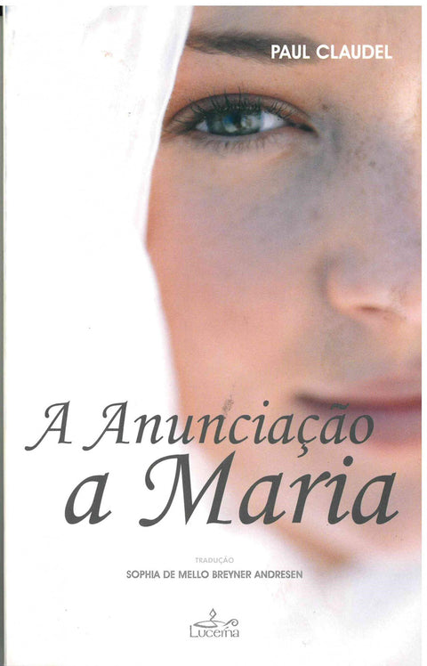  Anunciaçao a Maria 