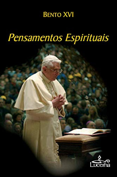  Pensamentos Espirituais 