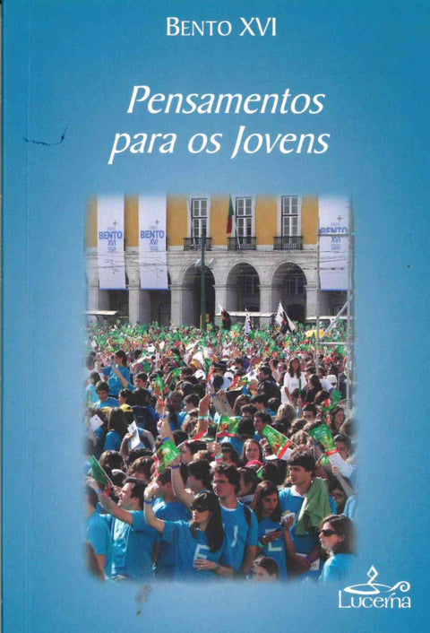  Pensamentos para os Jovens 