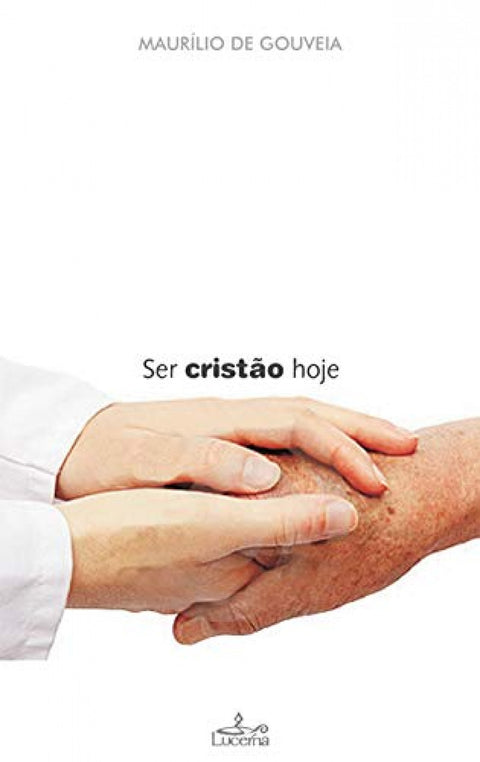 Ser Cristao Hoje 