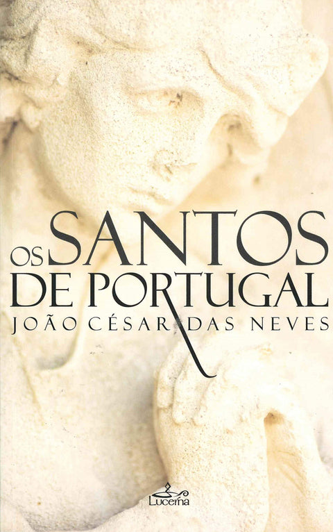  Os Santos de Portugal - 2ª Ediçao 