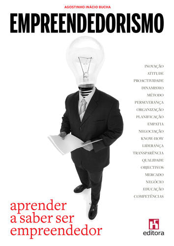  Empreendedorismo: Aprender a saber ser empreendedor 