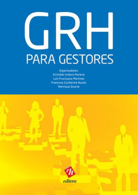  Gestão de Recursos Humanos para Gestores 