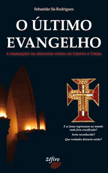  O ÚLTIMO EVANGELHO 