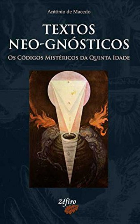  TEXTOS NEO-GNÓSTICOS 